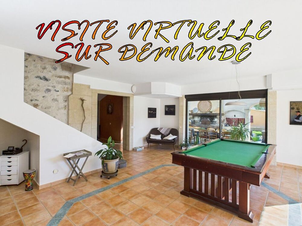  vendre  Maison Alba-la-Romaine (07400)