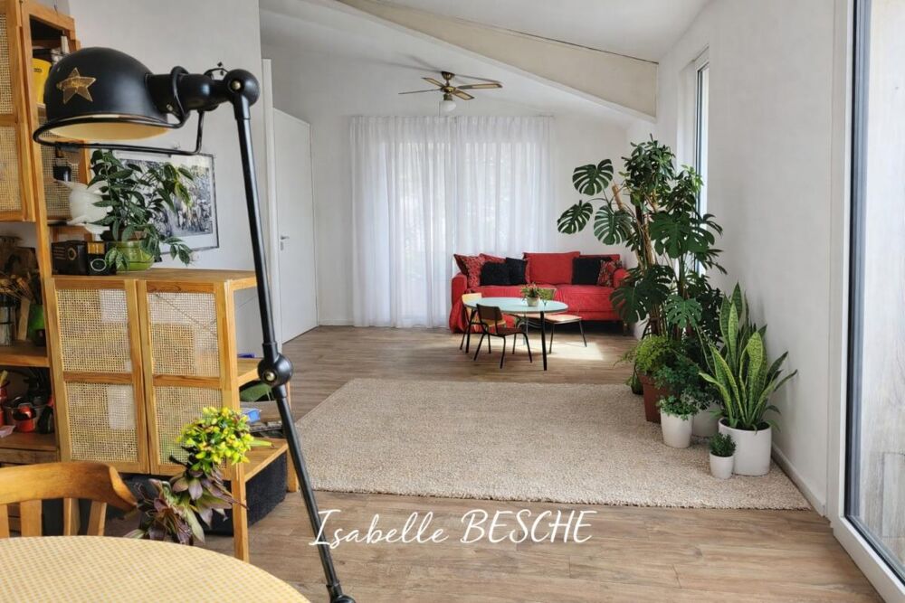 Appartement – Bordeaux, Bastide Niel, La Bastide - Vue 4