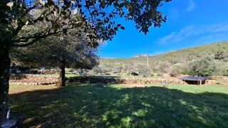  Terrain � vendre 1 pi�ce 3370 m�