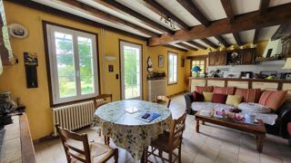  Maison à vendre 6 pièces 143 m²