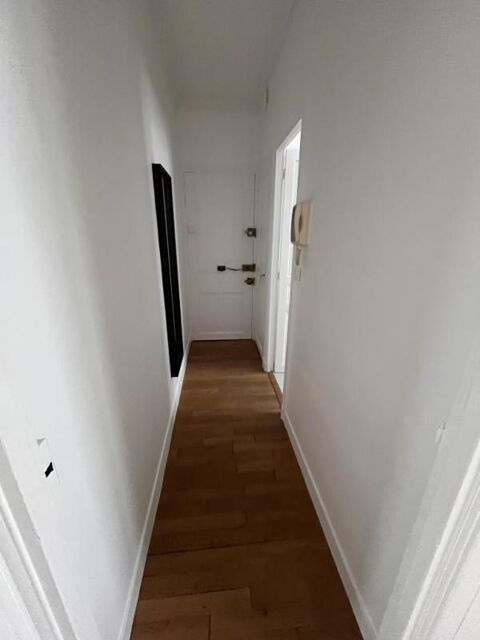  Appartement � louer 2 pi�ces 35 m�