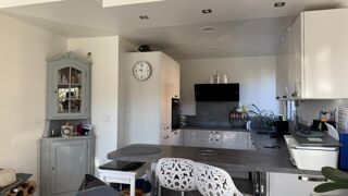  Appartement à vendre 2 pièces 61 m²