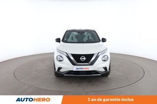 Juke 1.0 DIG-T N-Design BV6 117 ch 2020 occasion 92130 Issy-les-Moulineaux