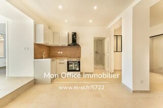  Appartement  vendre 3 pices 60 m