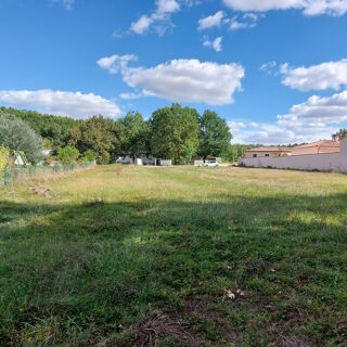  Terrain à vendre 1187 m²