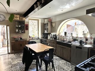  Maison à vendre 6 pièces 210 m²