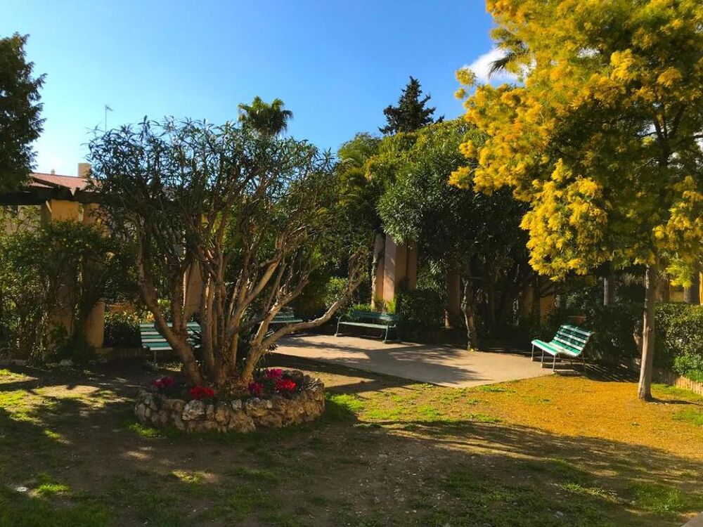 Location Appartement Studio de 17m2 à louer sur Menton Menton