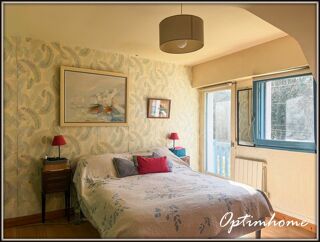  Maison à vendre 9 pièces 137 m²