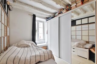  Appartement � vendre 1 pi�ce 15 m�