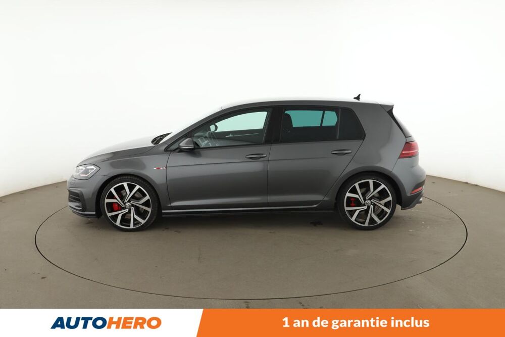 Golf VII 2.0 TSI BlueMotion Tech GTI Performance DSG7 5P 245 ch 2019 occasion 92130 Issy-les-Moulineaux