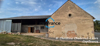  Propri�t�/ch�teau � vendre 8 pi�ces 200 m�