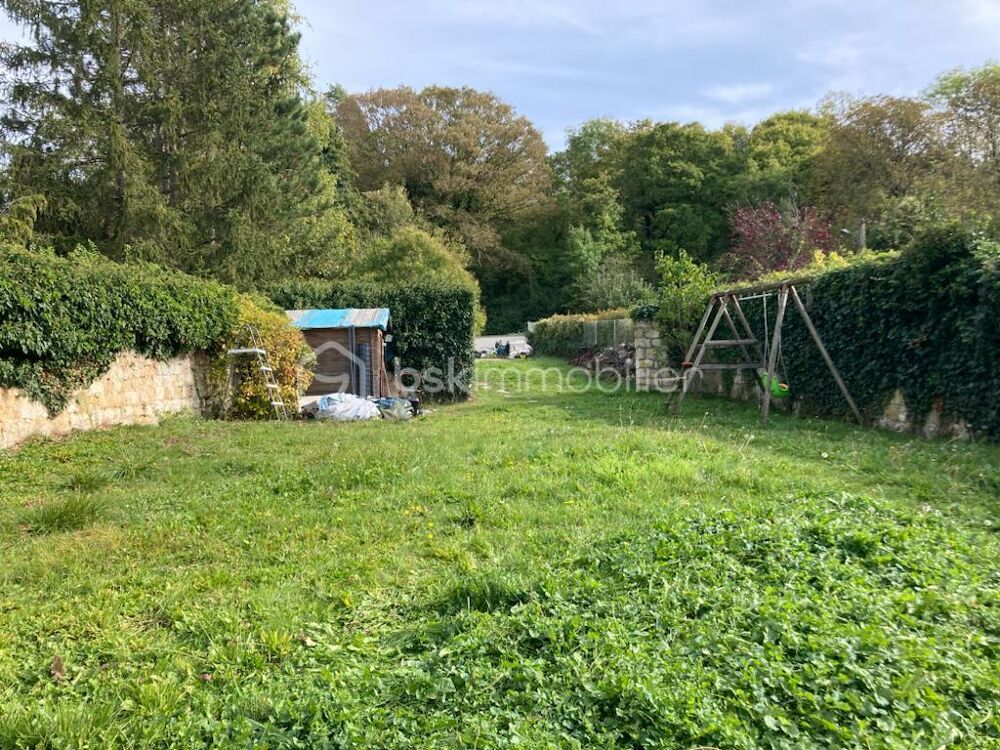 Belle maison en pierre