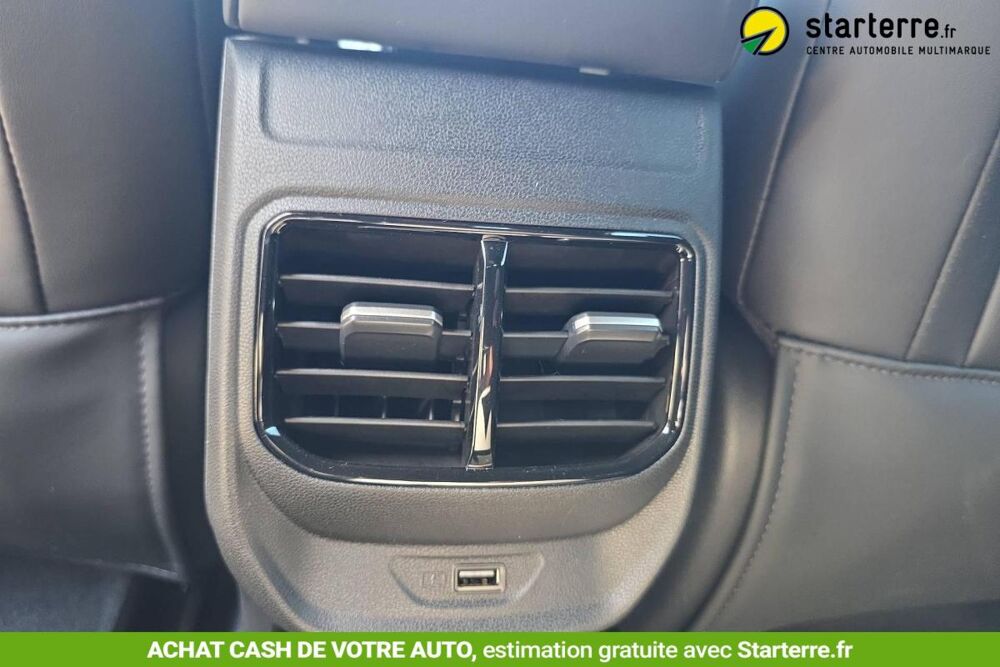 MG3 1.5 L Hybrid+ 195 ch Luxury 2025 occasion 69190 Saint-Fons
