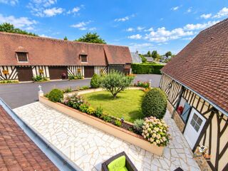  Maison à vendre 5 pièces 143 m²