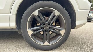 Q2 1.6 TDI 116 S-Tronic 7 S line - Automatique Entretien constr 2022 occasion 13001 Marseille