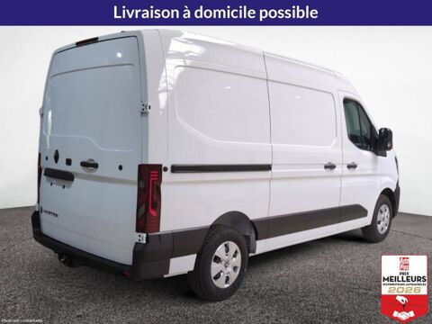 Master FOURGON L2H2 3T5 BLUE DCI 130 TR BVM6 EXTRA 2025 occasion 10150 Lavau