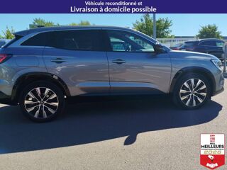 Austral mild hybrid 160 auto Techno +Hayon motoris 2024 occasion 10150 Lavau
