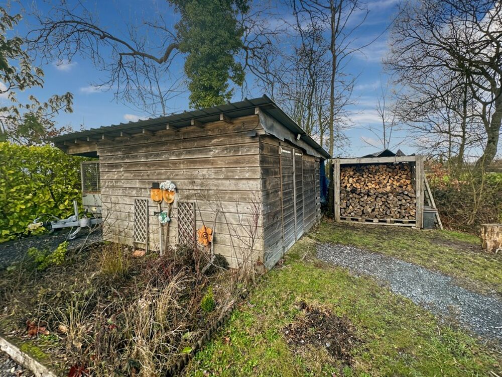 Vente Maison Maison en parfait état Saint gatien des bois