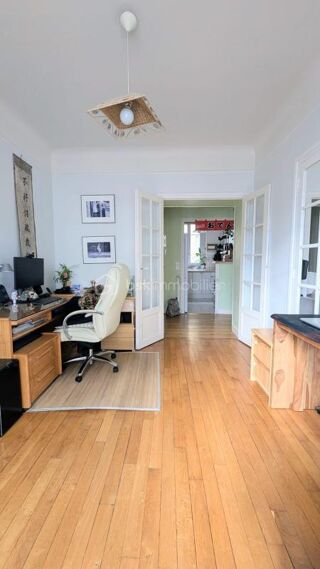  Appartement à vendre 3 pièces 64 m²