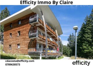  Appartement � vendre 3 pi�ces 35 m�