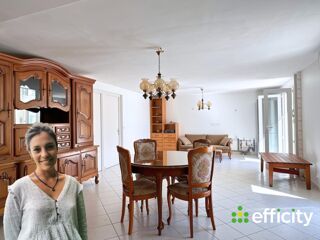  Appartement à vendre 3 pièces 77 m²