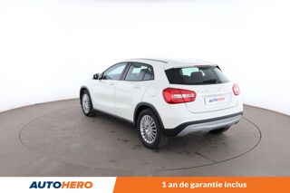 Classe GLA 180 Intuition 122 ch 2015 occasion 92130 Issy-les-Moulineaux