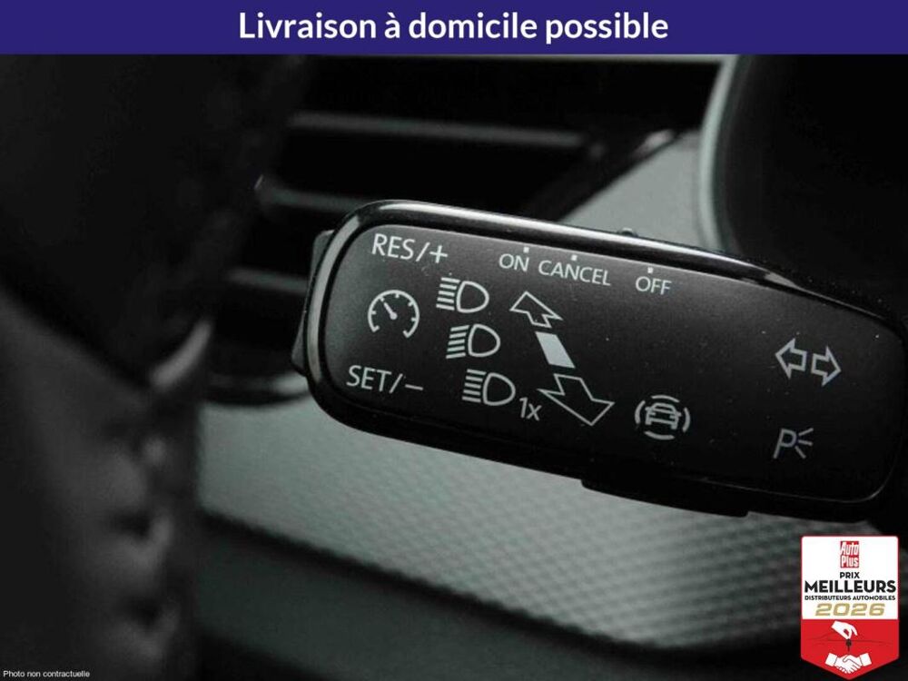 Kamiq 1.0TSI SELECTION 2026 occasion 10150 Lavau