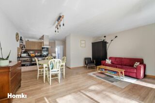  Appartement � vendre 4 pi�ces 73 m�