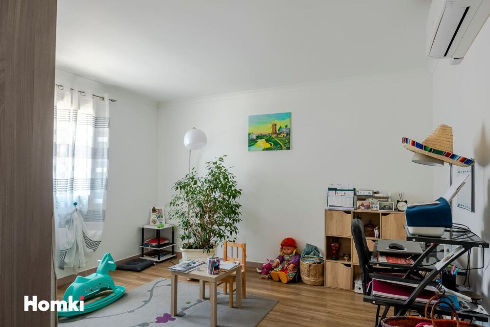 Vente Maison Maison/Villa T5 de 121 m² à Maureilhan 34370 Maureilhan