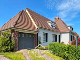  Maison à vendre 5 pièces 115 m²