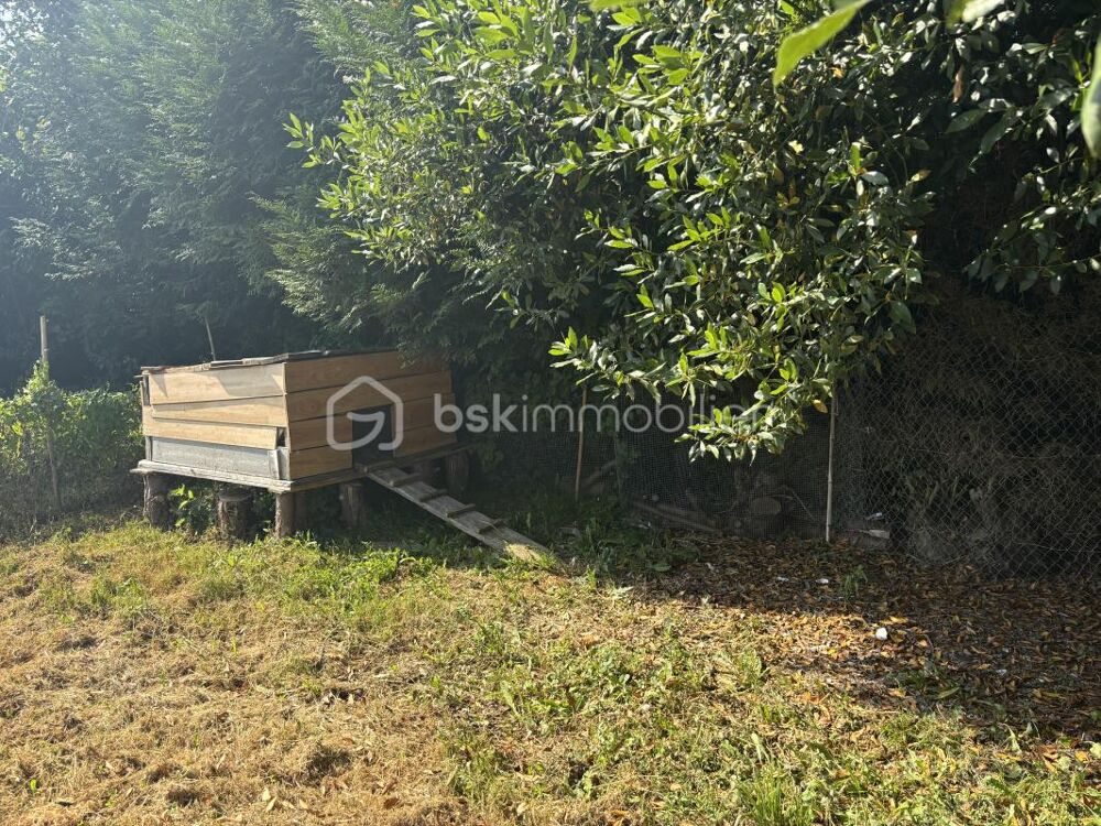 Vente Maison Maison de 97 m² Nontron