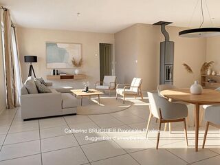  Villa � vendre 5 pi�ces 140 m�