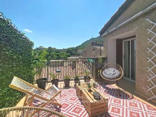  Maison à vendre 5 pièces 139 m²
