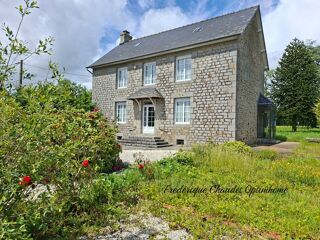  Maison � vendre 5 pi�ces 131 m�