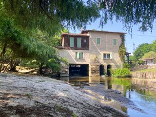  Moulin à vendre 8 pièces 230 m²