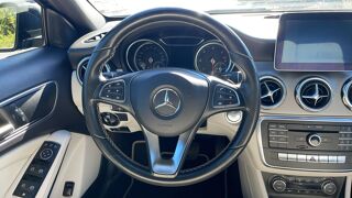 Classe GLA 200 d 136 7G-DCT Sensation - Automatique 2017 occasion 03270 Saint Yorre