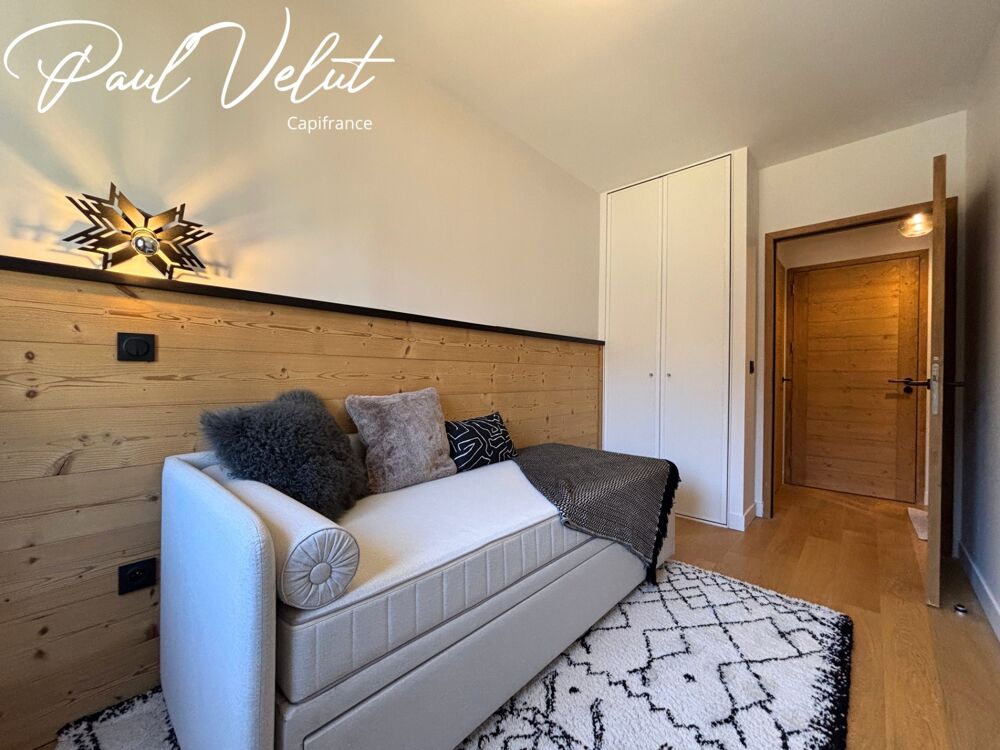 à vendre  Appartement Huez (38750)