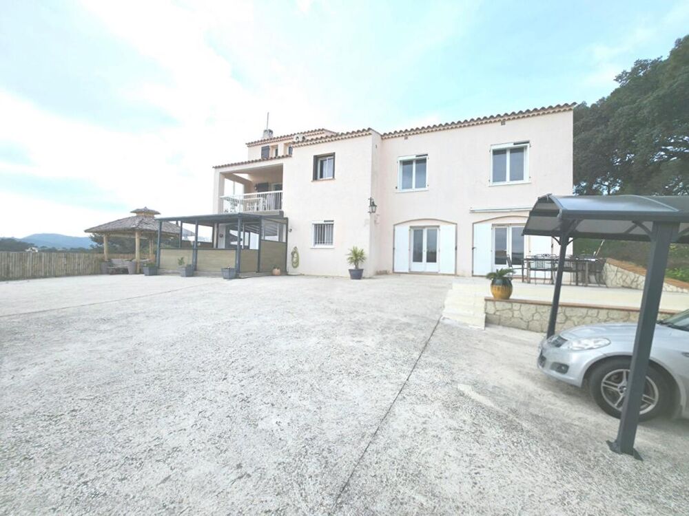 � vendre  Maison La Seyne-sur-Mer (83500)