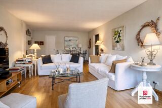  Appartement � vendre 4 pi�ces 90 m�