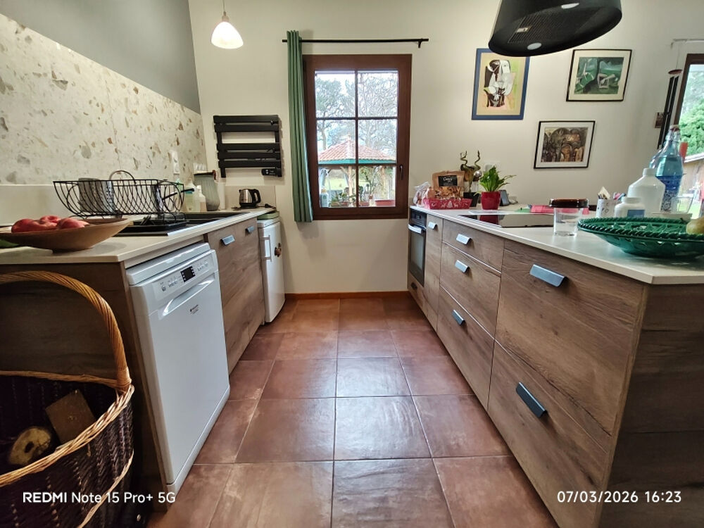 à vendre  Maison Castets (40260)