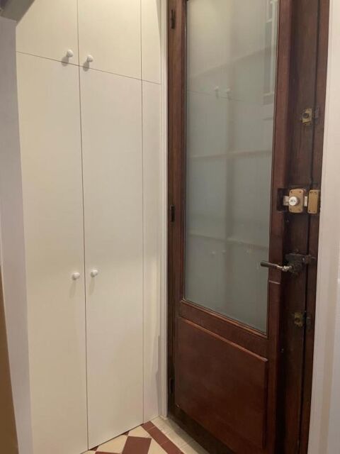  Appartement � louer 1 pi�ce 37 m�