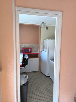  Appartement à louer 1 pièce 29 m²