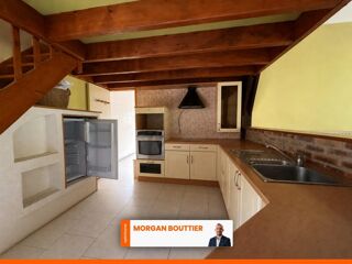  Maison à vendre 5 pièces 120 m²