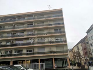  Appartement à vendre 2 pièces 24 m²