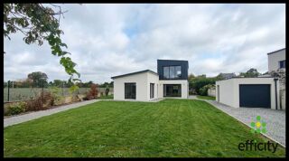 Vente Terrain Terrain Chantepie