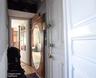  Appartement à vendre 2 pièces 46 m²
