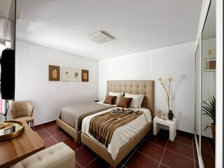  Appartement � vendre 2 pi�ces 44 m�