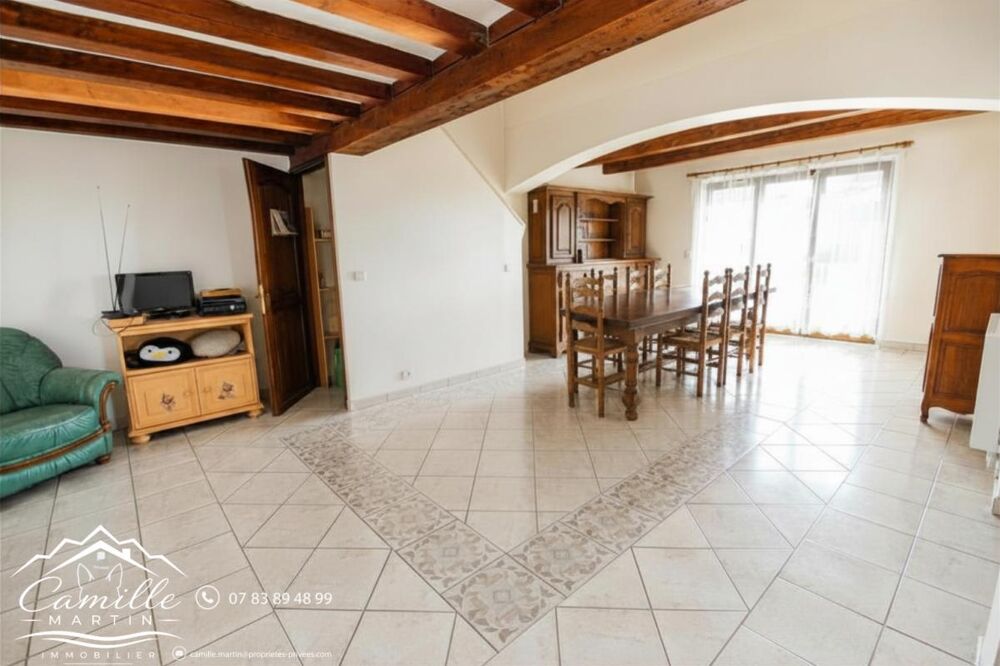 Appartement Saint Raphael 4 pièce(s) 108.16 m2