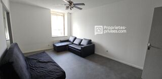 Vente Appartement Port La Nouvelle  appartement 2 pièces de 50 m2 au centre de la ville Port la nouvelle