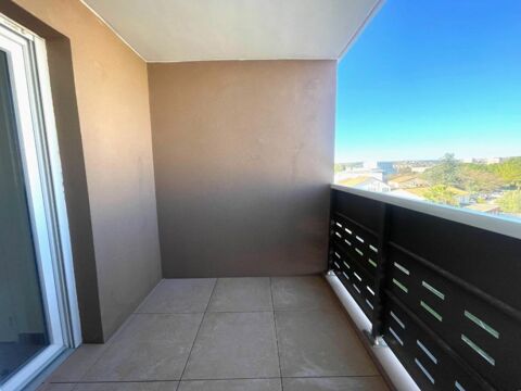  Appartement � louer 1 pi�ce 27 m�